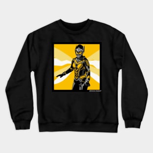 Wasp Crewneck Sweatshirt